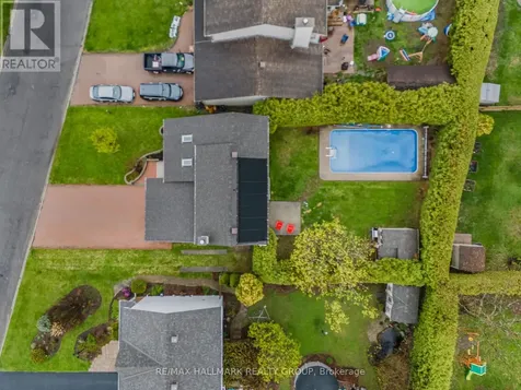 3327 Descotes Circle Clarence-rockland ON K4K 1A7