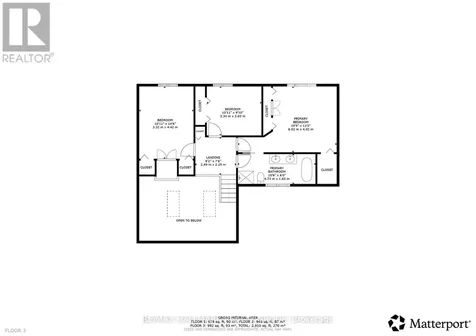 3327 Descotes Circle Clarence-rockland ON K4K 1A7