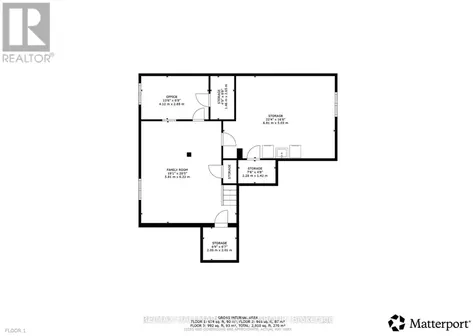 3327 Descotes Circle Clarence-rockland ON K4K 1A7