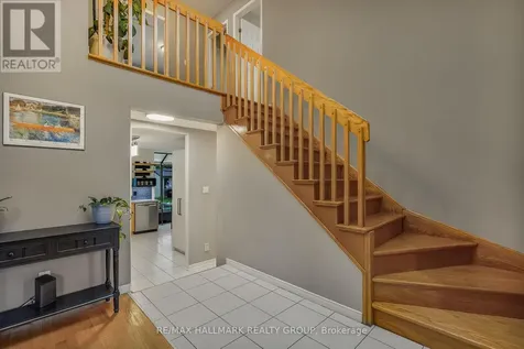 3327 Descotes Circle Clarence-rockland ON K4K 1A7