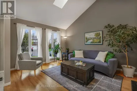 3327 Descotes Circle Clarence-rockland ON K4K 1A7