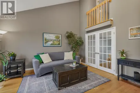 3327 Descotes Circle Clarence-rockland ON K4K 1A7