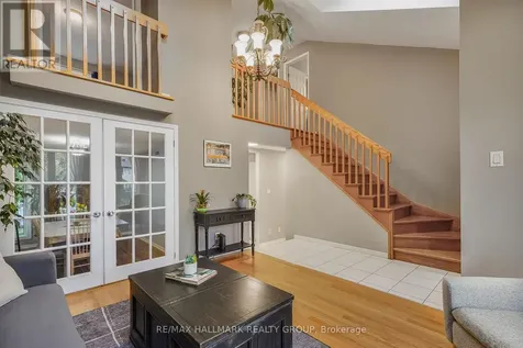 3327 Descotes Circle Clarence-rockland ON K4K 1A7