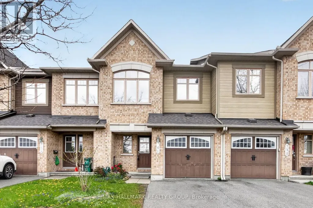 740 Paul Metivier Drive Ottawa ON K2J 3G4