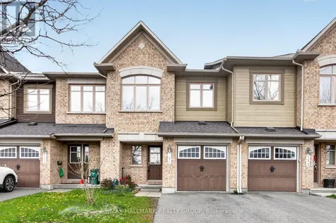740 Paul Metivier Drive Ottawa ON K2J 3G4