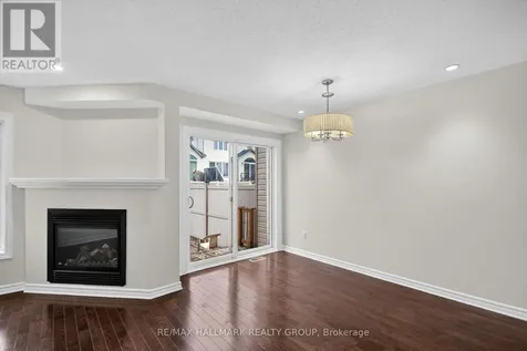 740 Paul Metivier Drive Ottawa ON K2J 3G4