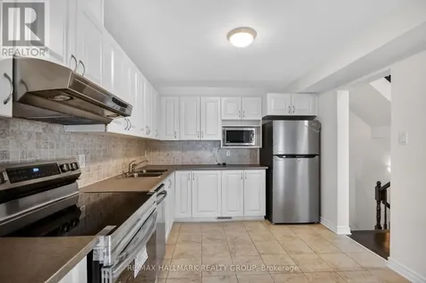 740 Paul Metivier Drive Ottawa ON K2J 3G4