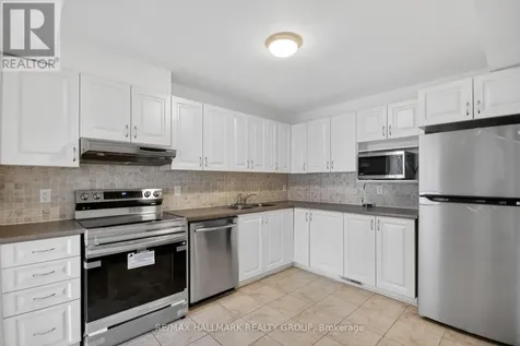 740 Paul Metivier Drive Ottawa ON K2J 3G4