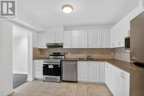 740 Paul Metivier Drive Ottawa ON K2J 3G4