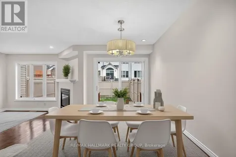 740 Paul Metivier Drive Ottawa ON K2J 3G4