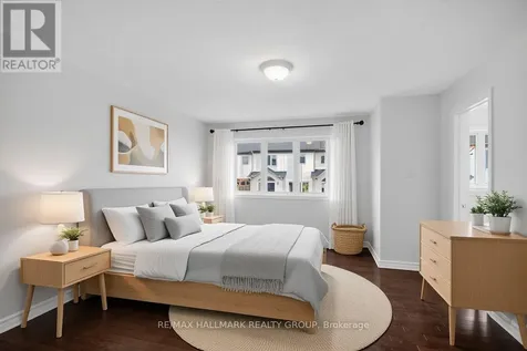 740 Paul Metivier Drive Ottawa ON K2J 3G4