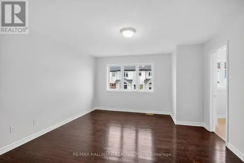 740 Paul Metivier Drive Ottawa ON K2J 3G4