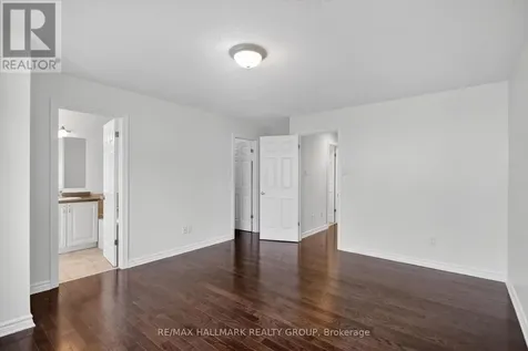 740 Paul Metivier Drive Ottawa ON K2J 3G4