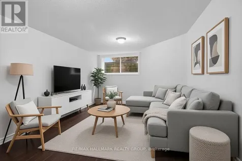 740 Paul Metivier Drive Ottawa ON K2J 3G4