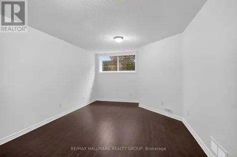740 Paul Metivier Drive Ottawa ON K2J 3G4