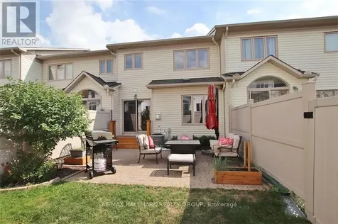 740 Paul Metivier Drive Ottawa ON K2J 3G4