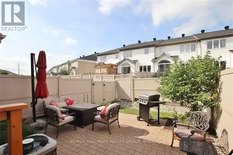 740 Paul Metivier Drive Ottawa ON K2J 3G4