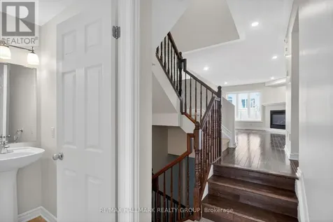 740 Paul Metivier Drive Ottawa ON K2J 3G4