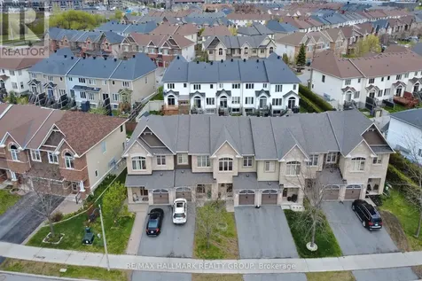 740 Paul Metivier Drive Ottawa ON K2J 3G4