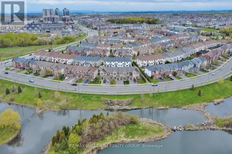 740 Paul Metivier Drive Ottawa ON K2J 3G4