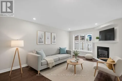 740 Paul Metivier Drive Ottawa ON K2J 3G4