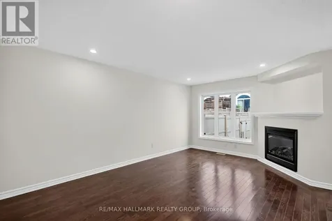 740 Paul Metivier Drive Ottawa ON K2J 3G4