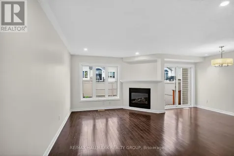 740 Paul Metivier Drive Ottawa ON K2J 3G4