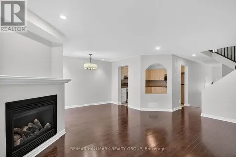 740 Paul Metivier Drive Ottawa ON K2J 3G4
