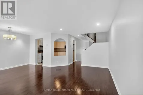 740 Paul Metivier Drive Ottawa ON K2J 3G4