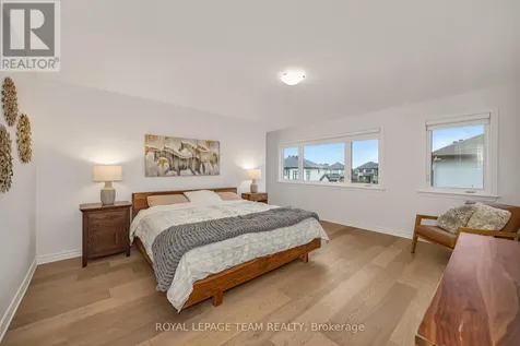 337 Serenade Crescent Ottawa ON K1X 0B9