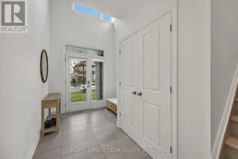 337 Serenade Crescent Ottawa ON K1X 0B9