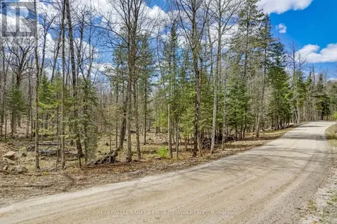 621 North Shore Rd Road Lanark Highlands ON K0G 1M0