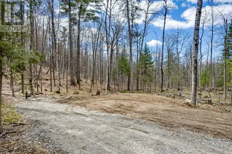 621 North Shore Rd Road Lanark Highlands ON K0G 1M0