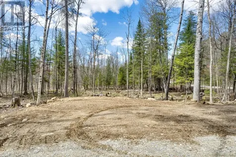 621 North Shore Rd Road Lanark Highlands ON K0G 1M0