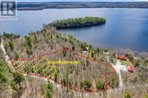 621 North Shore Rd Road Lanark Highlands ON K0G 1M0