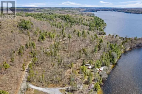 621 North Shore Rd Road Lanark Highlands ON K0G 1M0