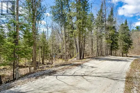 621 North Shore Rd Road Lanark Highlands ON K0G 1M0