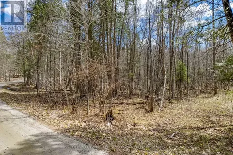 621 North Shore Rd Road Lanark Highlands ON K0G 1M0