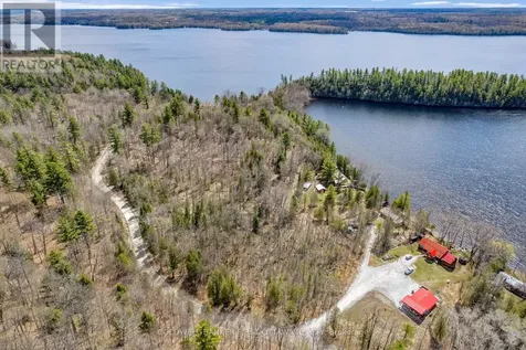 621 North Shore Rd Road Lanark Highlands ON K0G 1M0