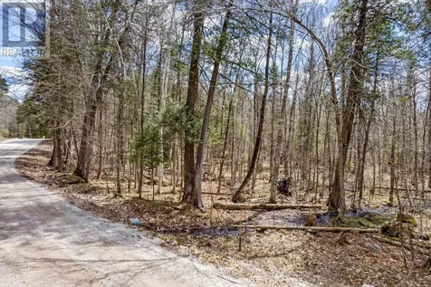 621 North Shore Rd Road Lanark Highlands ON K0G 1M0