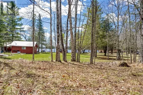621 North Shore Rd Road Lanark Highlands ON K0G 1M0