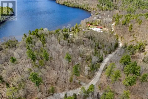 621 North Shore Rd Road Lanark Highlands ON K0G 1M0