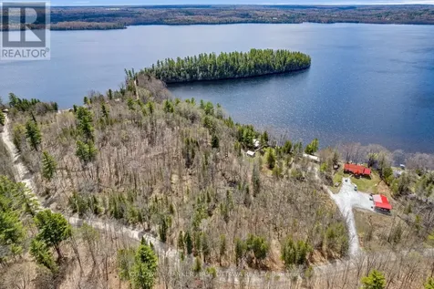 621 North Shore Rd Road Lanark Highlands ON K0G 1M0