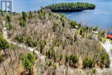 621 North Shore Rd Road Lanark Highlands ON K0G 1M0