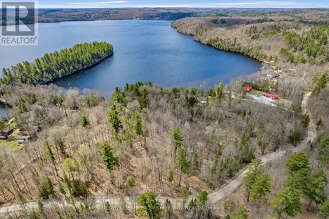 621 North Shore Rd Road Lanark Highlands ON K0G 1M0