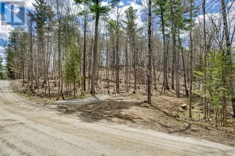621 North Shore Rd Road Lanark Highlands ON K0G 1M0