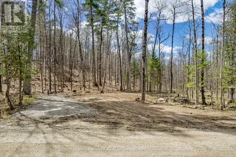 621 North Shore Rd Road Lanark Highlands ON K0G 1M0