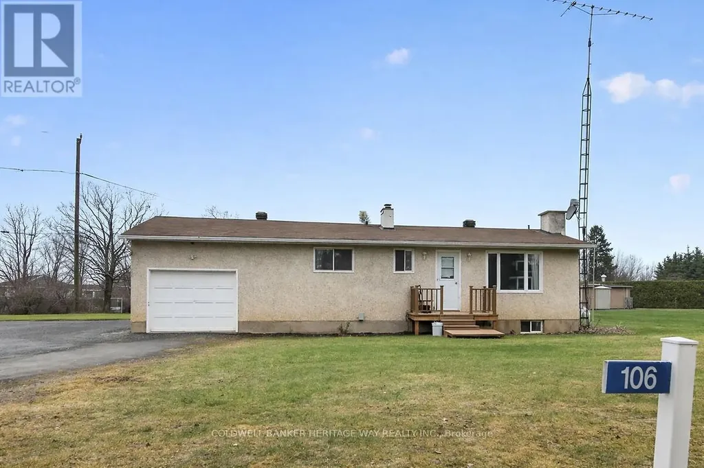 106 Munro Lane Beckwith ON K7C 3P2