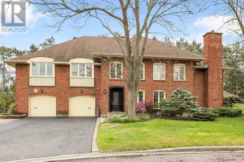 34 Chatsworth Crescent Ottawa ON K1V 9Z1