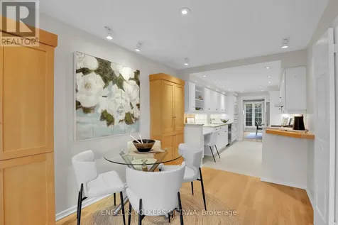 34 Chatsworth Crescent Ottawa ON K1V 9Z1